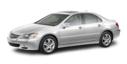 2005 Acura RL