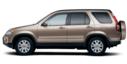 2005 Honda CR-V SE