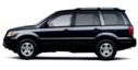 2005 Honda CR-V EX