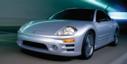2005 Mitsubishi Eclipse Hatchback
