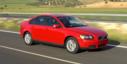 2005 Volvo S40