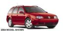 2005 VW Jetta wagon